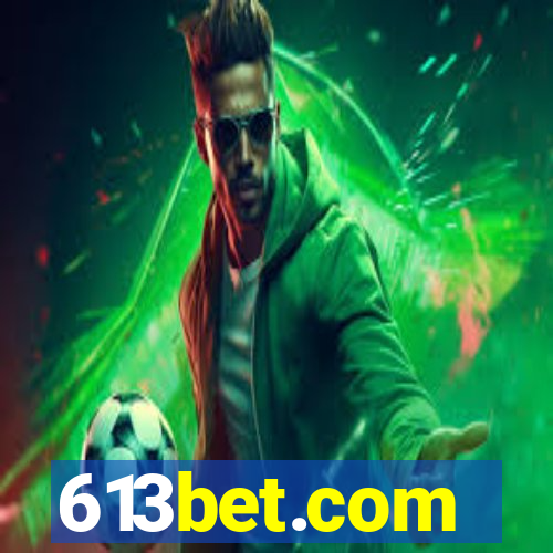 613bet.com