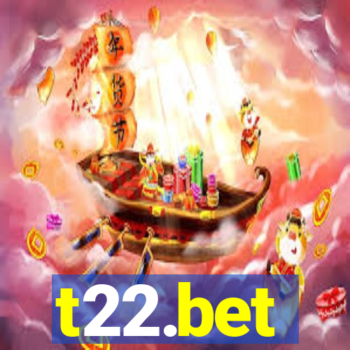t22.bet