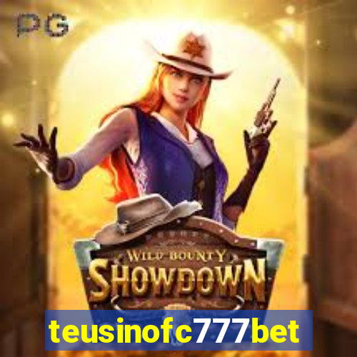 teusinofc777bet.com