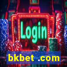bkbet .com