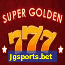 jgsports.bet