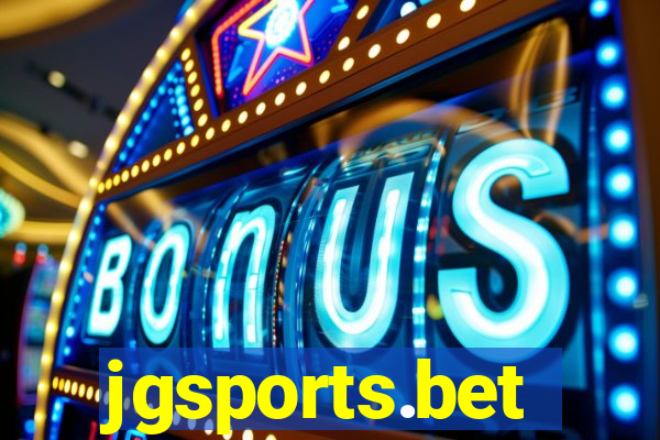 jgsports.bet
