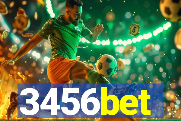 3456bet