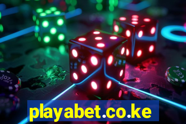 playabet.co.ke