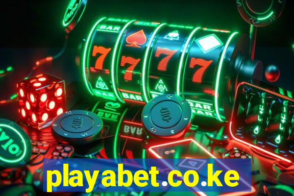 playabet.co.ke
