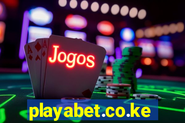 playabet.co.ke