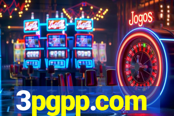 3pgpp.com