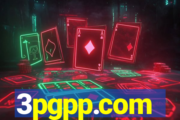 3pgpp.com