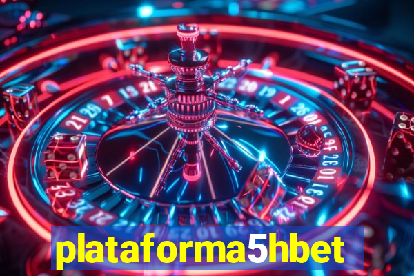 plataforma5hbet.com