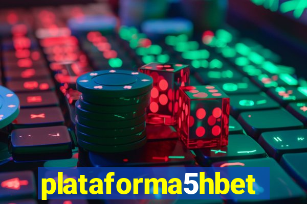 plataforma5hbet.com