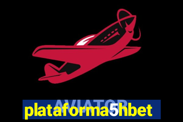 plataforma5hbet.com