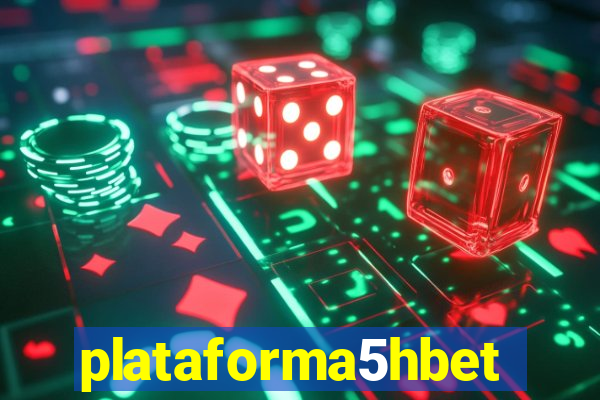 plataforma5hbet.com