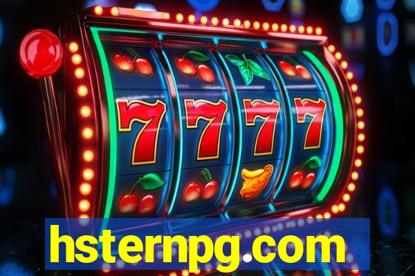 hsternpg.com