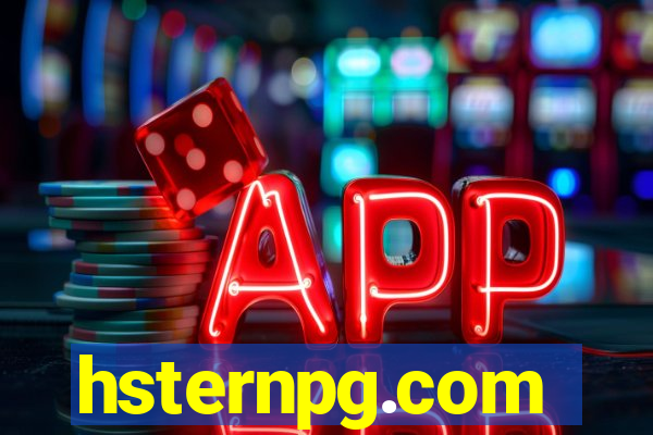 hsternpg.com