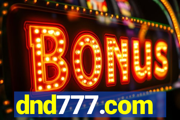 dnd777.com