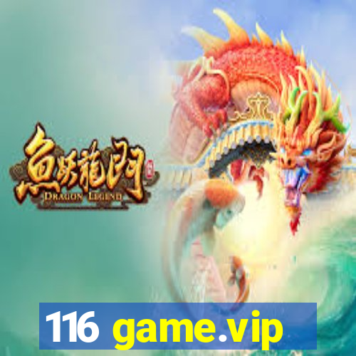 116 game.vip