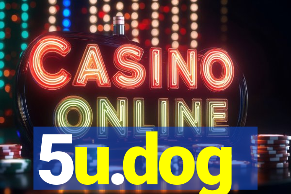 5u.dog