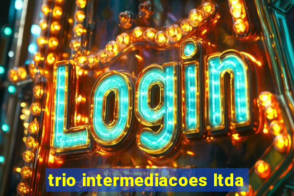 trio intermediacoes ltda