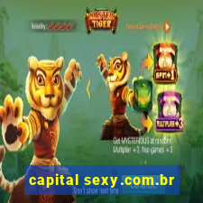capital sexy.com.br