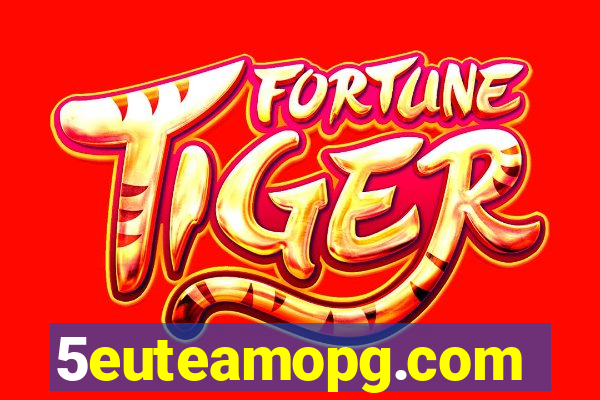 5euteamopg.com