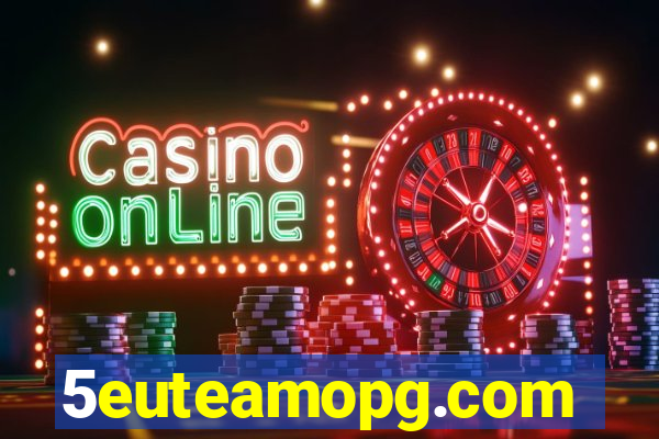 5euteamopg.com