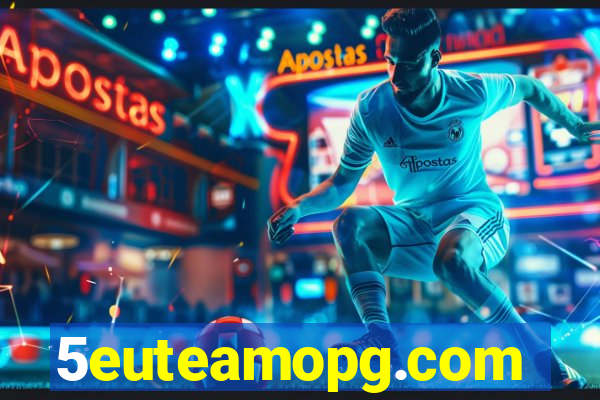 5euteamopg.com