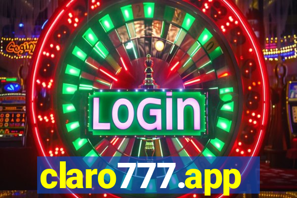 claro777.app