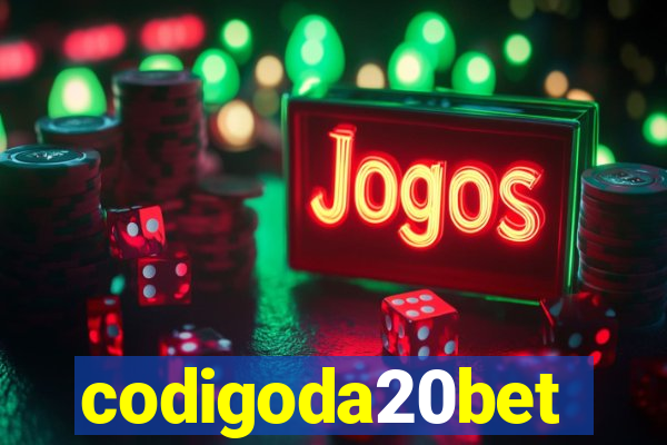 codigoda20bet