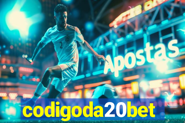 codigoda20bet