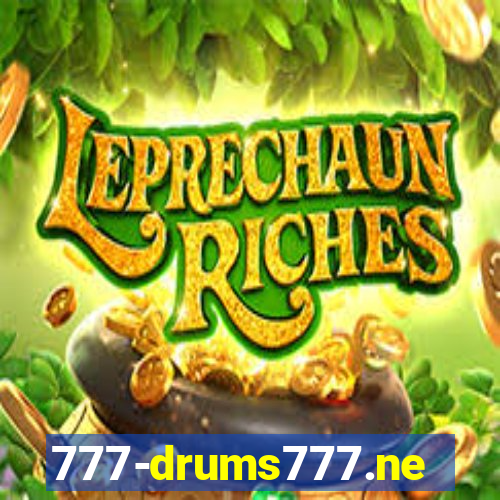 777-drums777.net