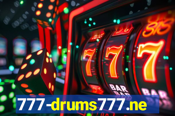 777-drums777.net