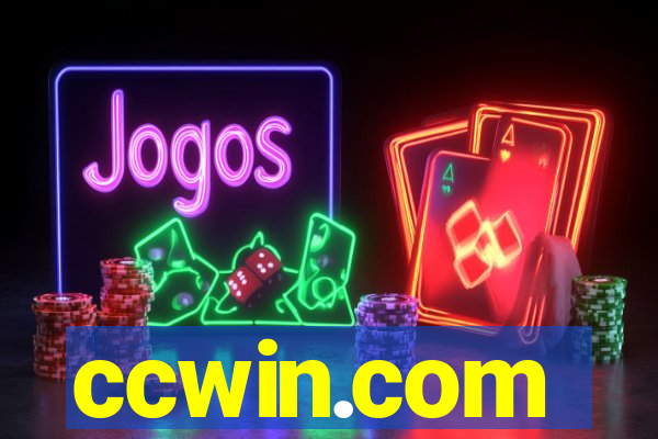ccwin.com