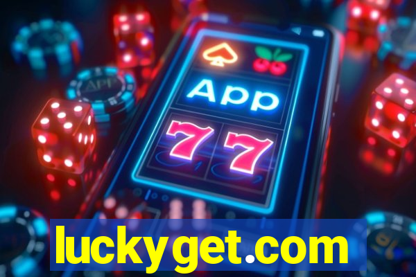 luckyget.com