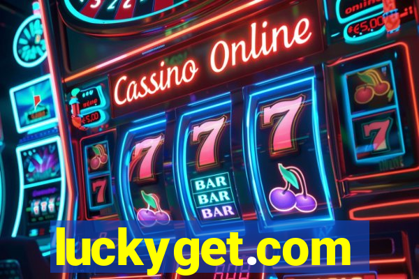 luckyget.com