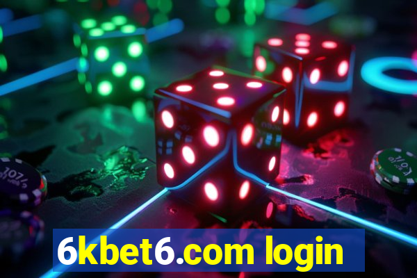 6kbet6.com login