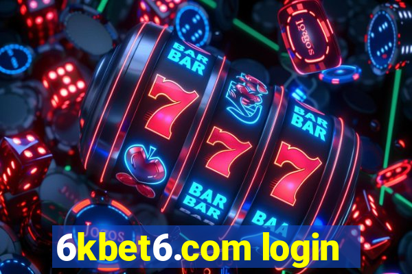 6kbet6.com login