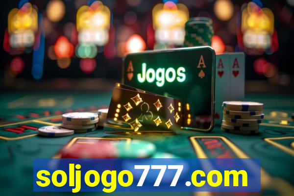 soljogo777.com