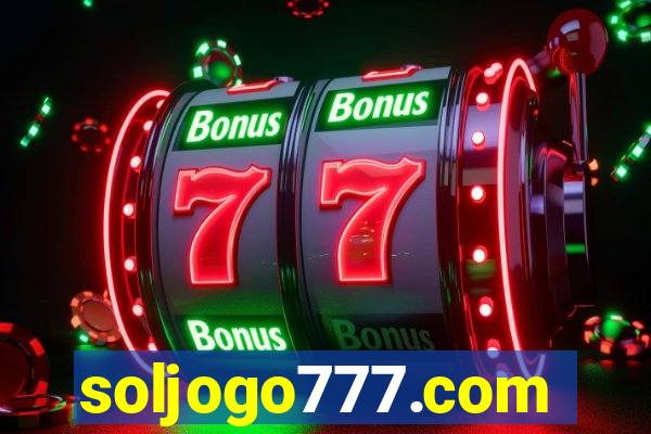 soljogo777.com