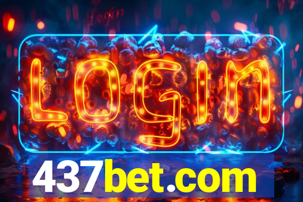 437bet.com