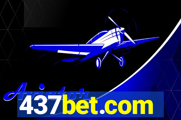 437bet.com