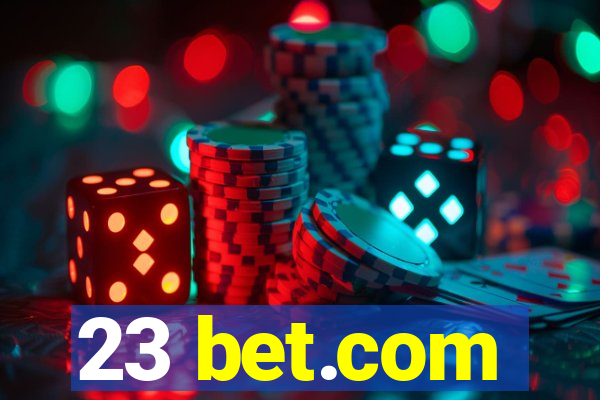 23 bet.com