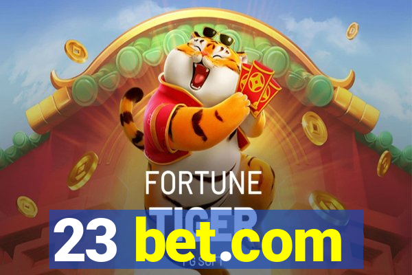 23 bet.com