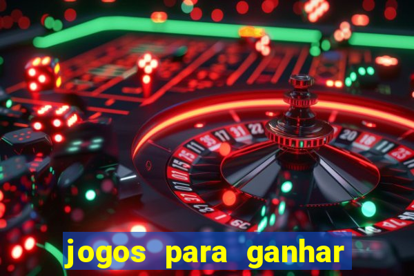 jogos para ganhar dinheiro de verdade direto no pix
