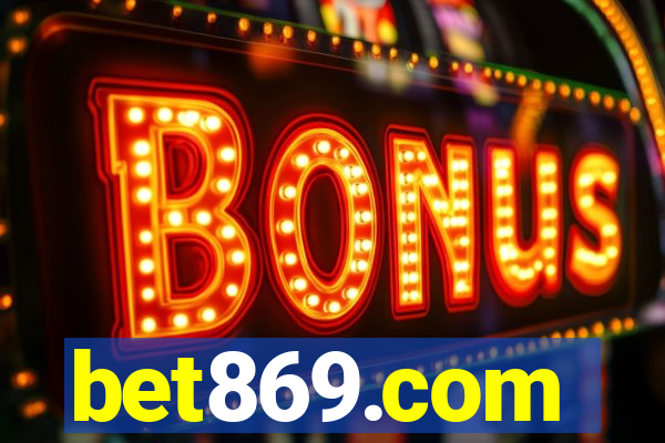 bet869.com