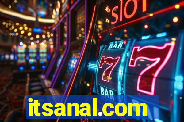 itsanal.com