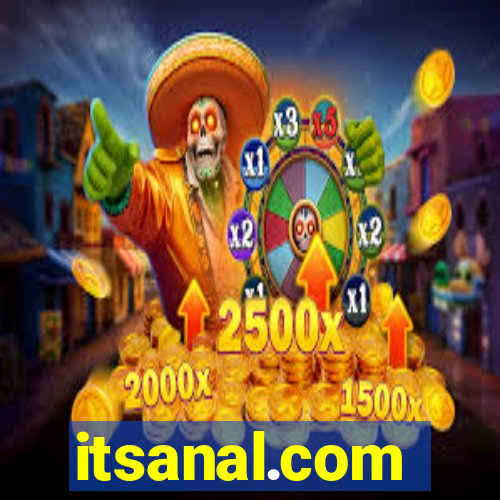 itsanal.com