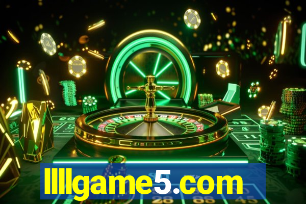 llllgame5.com