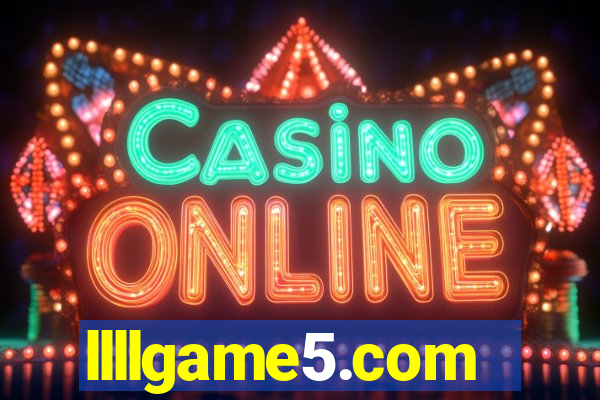 llllgame5.com