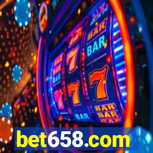bet658.com