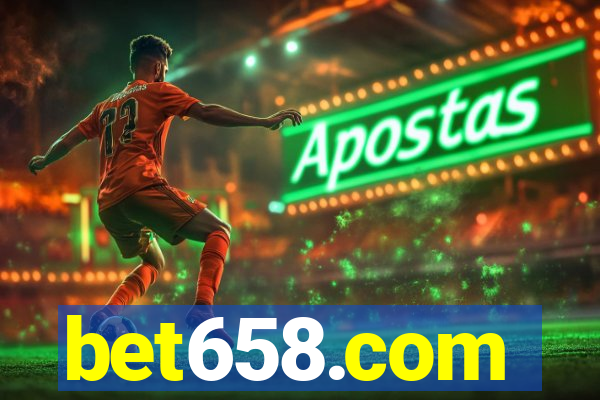 bet658.com